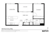 909/6 Furzer Street, Phillip, ACT 2606-Floorplan