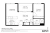 909/6 Furzer Street, Phillip, ACT 2606-Floorplan