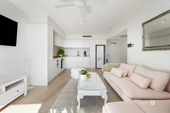 909/61 Brookes Street, Bowen Hills, Qld 4006