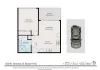 909/61 Brookes Street, Bowen Hills, Qld 4006-Floorplan
