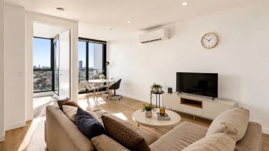 909/91 Galada Avenue, Parkville, Vic 3052