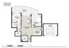 909/91D Bridge Road, Westmead, NSW 2145-Floorplan
