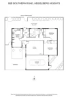 90B Southern Road, Heidelberg Heights, Vic 3081-Floorplan
