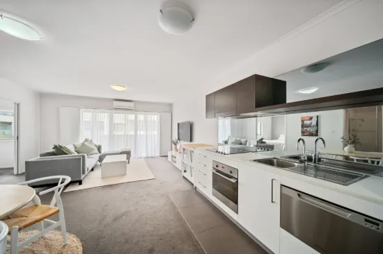 91/140 Anketell Street, Greenway, ACT 2900