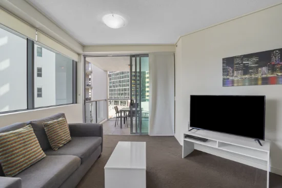 91/18 Tank Street, Brisbane City, Qld 4000