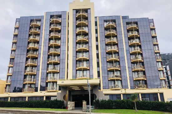 91/22 Great Western Highway, Parramatta, NSW 2150