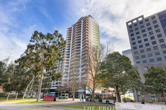 91/22 St Georges Terrace, Perth, WA 6000