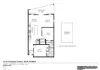 91/22 St Georges Terrace, Perth, WA 6000-Floorplan