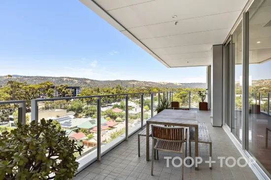 91/220 Greenhill Road, Eastwood, SA 5063