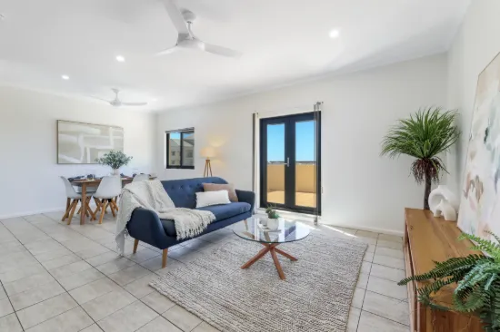 91/9 Carey Street, Darwin City, NT 0800