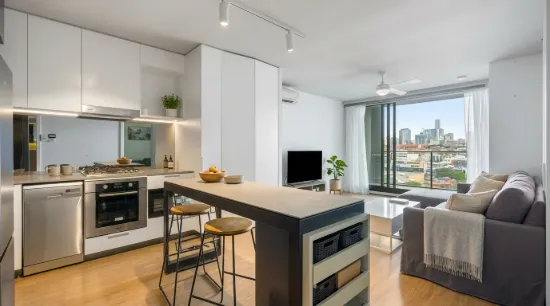910/36 King Street, Bowen Hills QLD 4006-Image