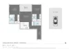 910/48 Jephson Street, Toowong, Qld 4066-Floorplan