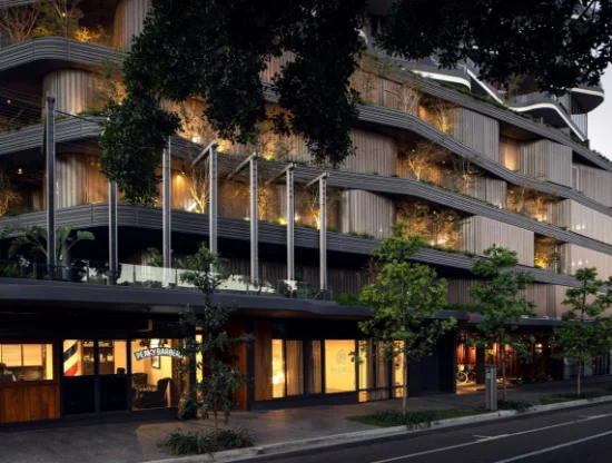910/62 Logan Road, Woolloongabba, Qld 4102-Image
