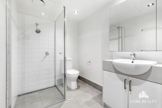 911/87 Franklin Street, Melbourne, Vic 3000-Image