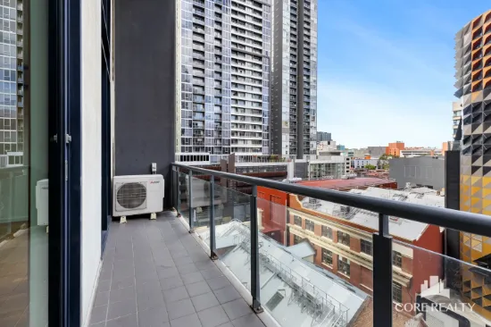 911/87 Franklin Street, Melbourne, Vic 3000-Image