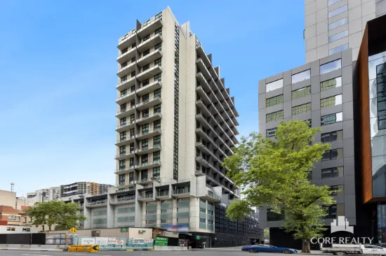 911/87 Franklin Street, Melbourne, Vic 3000-Image
