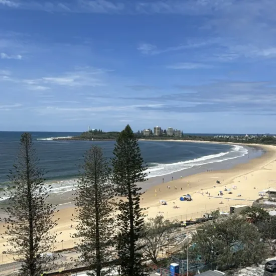 9118/11 Mooloolaba Esplanade, Mooloolaba, Qld 4557