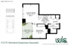 912/75 Shortland Esplanade, Newcastle, NSW 2300-Floorplan