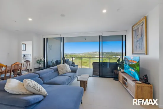 915/12 South Sea Islander Way, Maroochydore, Qld 4558-Image
