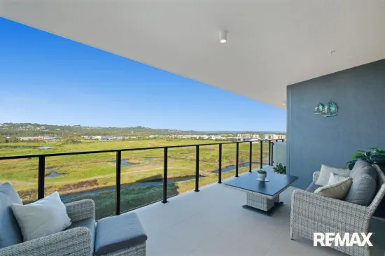 915/12 South Sea Islander Way, Maroochydore, Qld 4558-Image