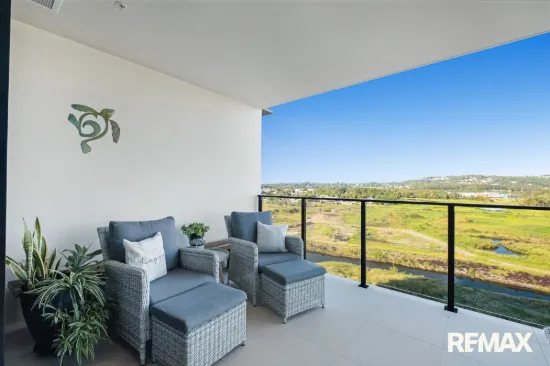 915/12 South Sea Islander Way, Maroochydore, Qld 4558-Image