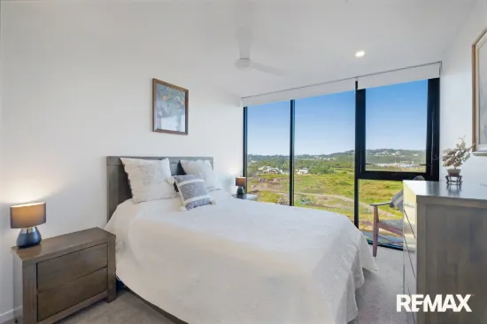 915/12 South Sea Islander Way, Maroochydore, Qld 4558-Image