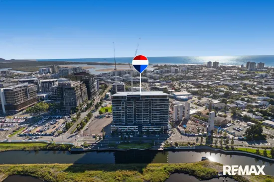 915/12 South Sea Islander Way, Maroochydore, Qld 4558-Image