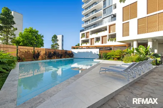 915/12 South Sea Islander Way, Maroochydore, Qld 4558-Image
