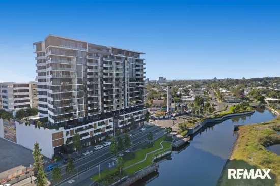 915/12 South Sea Islander Way, Maroochydore, Qld 4558-Image