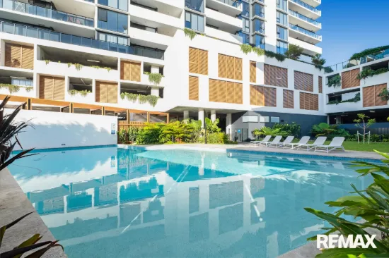 915/12 South Sea Islander Way, Maroochydore, Qld 4558-Image