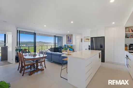 915/12 South Sea Islander Way, Maroochydore, Qld 4558-Image