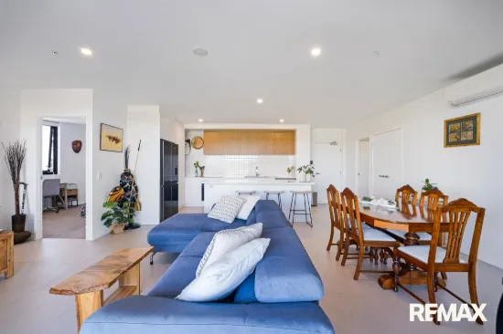 915/12 South Sea Islander Way, Maroochydore, Qld 4558-Image