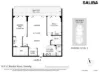 915/1C Burdett Street, Hornsby, NSW 2077-Floorplan