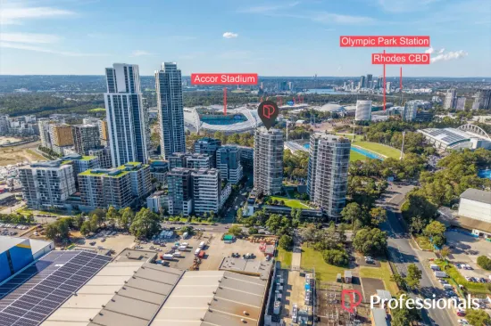 916/3 Carter Street, Lidcombe, NSW 2141-Image