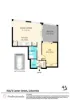 916/3 Carter Street, Lidcombe, NSW 2141-Floorplan