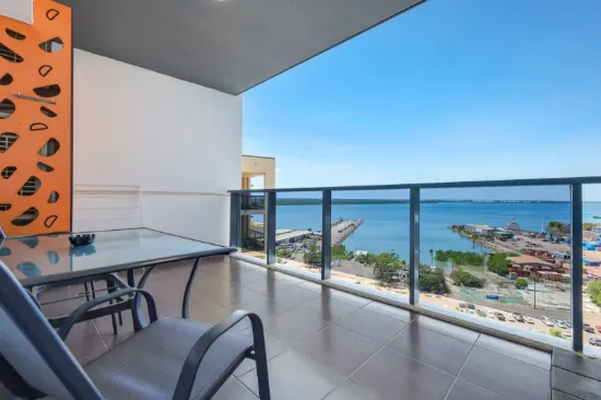 917/6 Carey Street, Darwin City, NT 0800