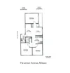 91a Lemon Avenue, Mildura, Vic 3500-Floorplan