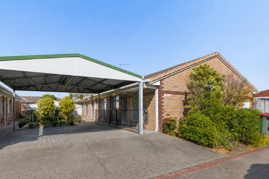 92/144 Dorville Road, Carseldine QLD 4034-Image