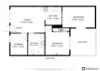 92/144 Dorville Road, Carseldine QLD 4034-Floorplan
