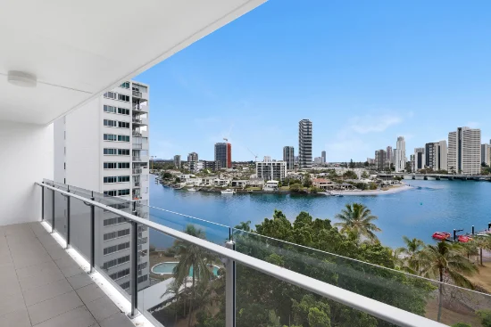92/40 Watson Esplanade, Surfers Paradise, Qld 4217 - For Sale