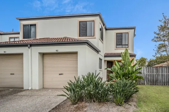 92/64 Gilston Road, Nerang, Qld 4211