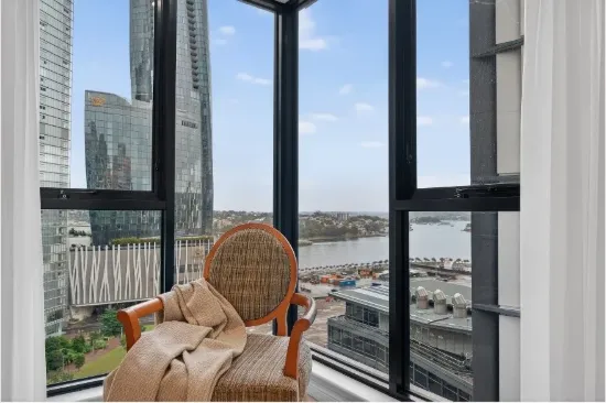 928&930/187 Kent Street, Sydney, NSW 2000