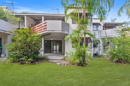 93/16 Hudson Fysh Avenue, Parap NT 0820-Image