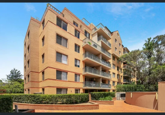 93/18 Sorrell Street, Parramatta, NSW 2150