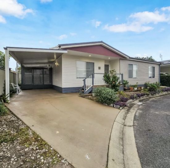 93/36 Golding St, Yamba, NSW 2464