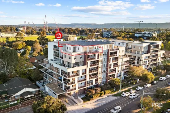 93/40-50 Union Road, Penrith, NSW 2750