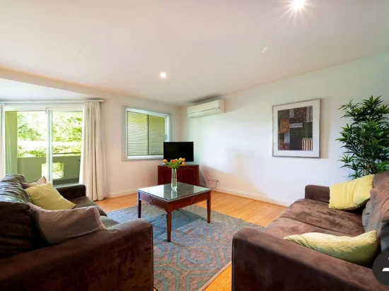 93/5 Empire Circuit, Forrest, ACT 2603