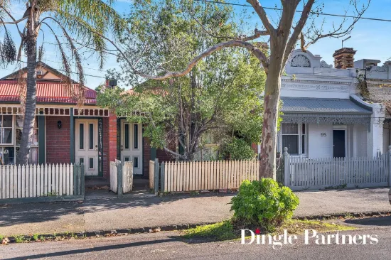 93 Best Street, Fitzroy North, Vic 3068