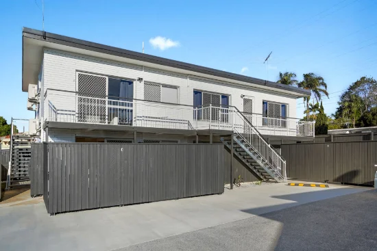 93 milne street, Beenleigh, Qld 4207