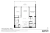 94/1 Surprize Place, Phillip, ACT 2606-Floorplan